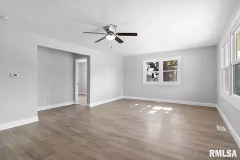 Living - 2606 Fox Bridge Rd, Springfield, IL 62703 photo 1 of 3