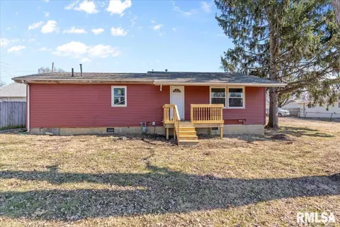 Other - 2606 Fox Bridge Rd, Springfield, IL 62703 photo 2 of 9