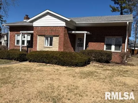1611 W Monroe, Springfield, IL 62704 photo 2