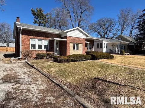 1611 W Monroe, Springfield, IL 62704 photo 3