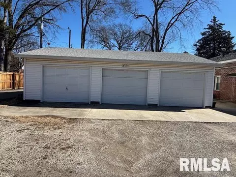 1611 W Monroe, Springfield, IL 62704 photo 30
