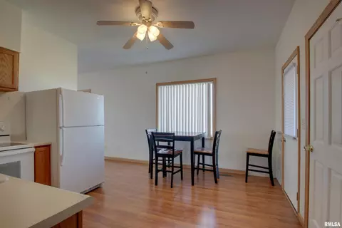 Dining - 1911 N 2400 Ave, Camp Point, IL 62320 photo 1 of 1