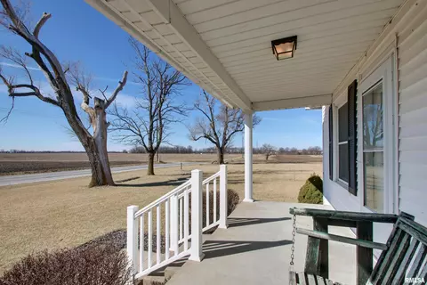 Exterior - 1911 N 2400 Ave, Camp Point, IL 62320 photo 3 of 6