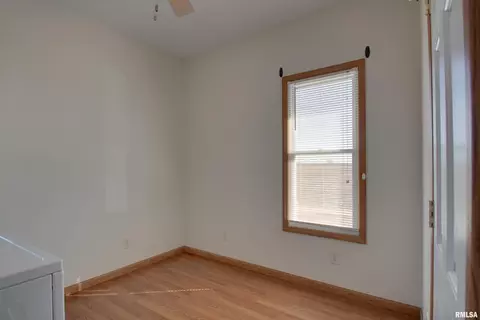 Bedroom - 1911 N 2400 Ave, Camp Point, IL 62320 photo 2 of 4