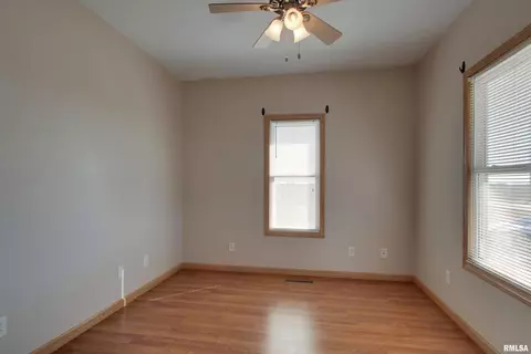 Bedroom - 1911 N 2400 Ave, Camp Point, IL 62320 photo 1 of 4