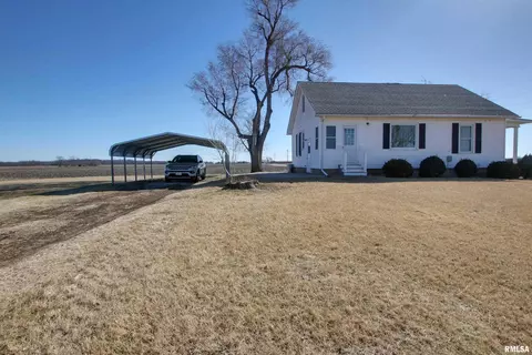 Other - 1911 N 2400 Ave, Camp Point, IL 62320 photo 9 of 11