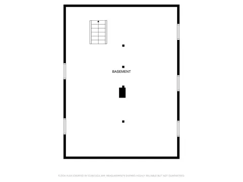 Floorplan - 1911 N 2400 Ave, Camp Point, IL 62320 photo 2 of 3