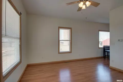 Living - 1911 N 2400 Ave, Camp Point, IL 62320 photo 3 of 3
