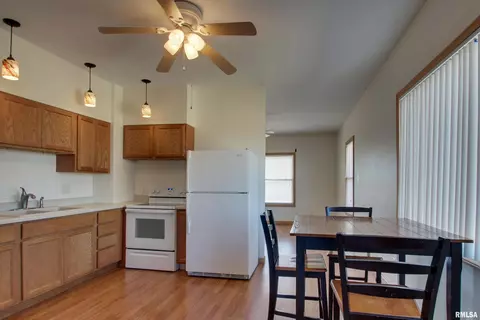Kitchen - 1911 N 2400 Ave, Camp Point, IL 62320 photo 1 of 1
