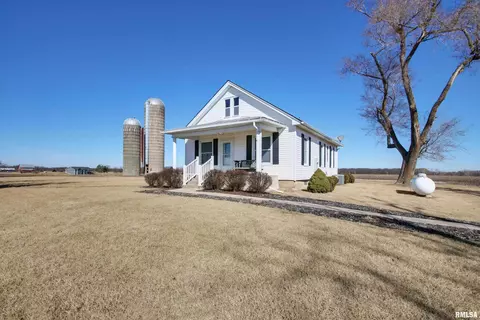 Exterior - 1911 N 2400 Ave, Camp Point, IL 62320 photo 6 of 6