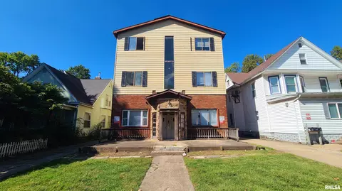 619 S Walnut St, Springfield, IL 62704