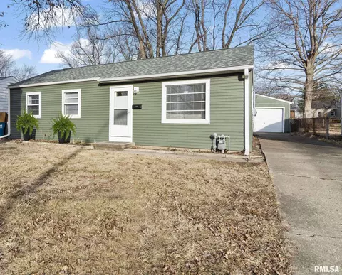 Other - 1104 Johnson Ln, Springfield, IL 62702 photo 11 of 17