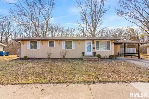 1736 W Jackson St, Springfield, IL 62704