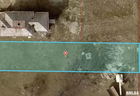 526 N 7th St, Quincy, IL 62301