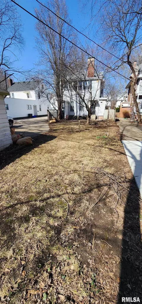 814 W Edwards St, Springfield, IL 62704 photo 39