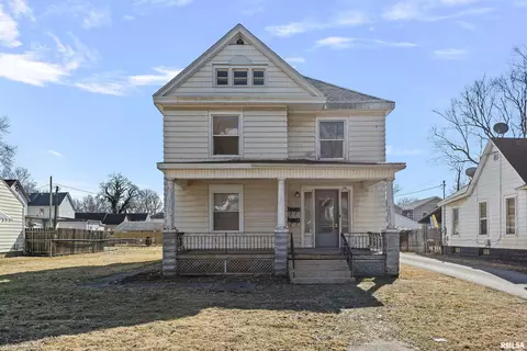 716 E Black Ave, Springfield, IL 62702 photo 2