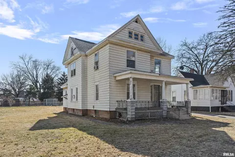 716 E Black Ave, Springfield, IL 62702 photo 3