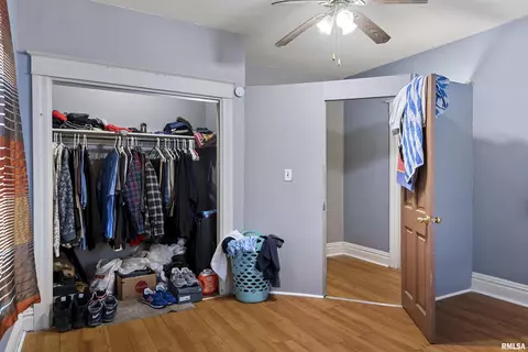 716 E Black Ave, Springfield, IL 62702 photo 10