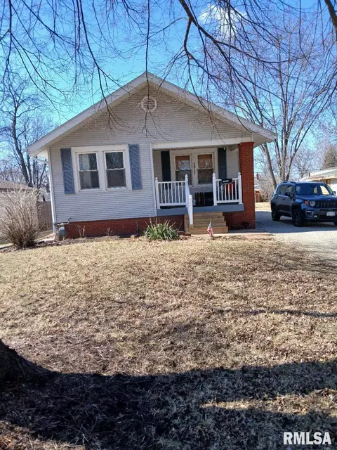 2937 S 4th Street A, Springfield, IL 62703