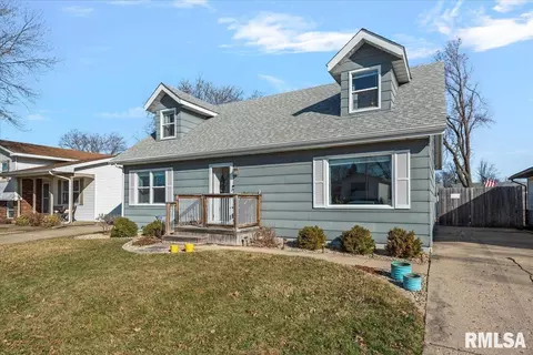 3009 Selkirk Rd, Springfield, IL 62702 photo 2
