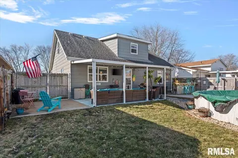 3009 Selkirk Rd, Springfield, IL 62702 photo 35