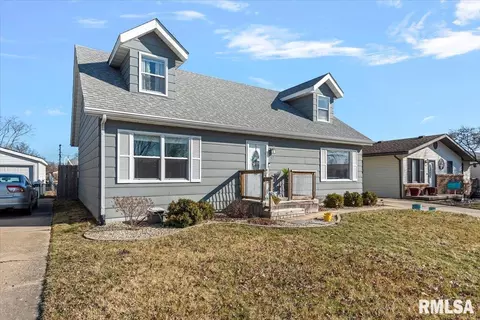 3009 Selkirk Rd, Springfield, IL 62702 photo 3