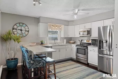 3009 Selkirk Rd, Springfield, IL 62702 photo 9