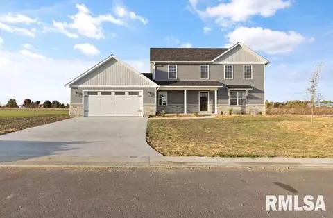 613 W North St, Mount Sterling, IL 62353