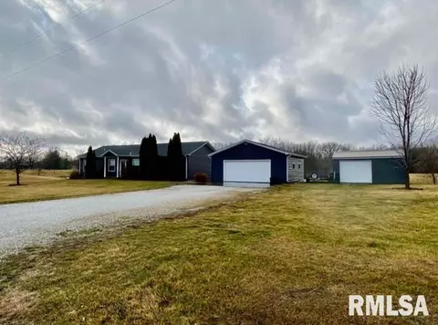 758 450 N Ave, Mount Sterling, IL 62353