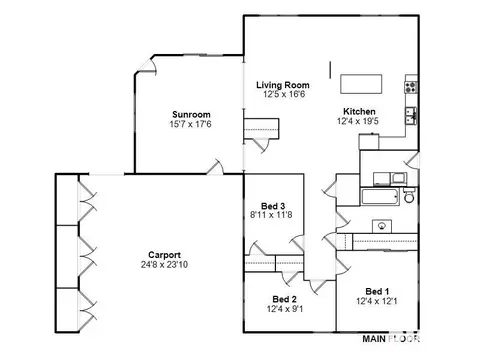 2337 Chatham Rd, Springfield, IL 62704 photo 32