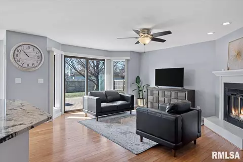 2904 Mill Point Ct, Springfield, IL 62704 photo 26