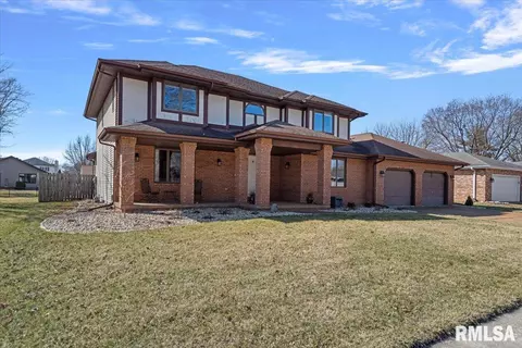 2904 Mill Point Ct, Springfield, IL 62704 photo 2