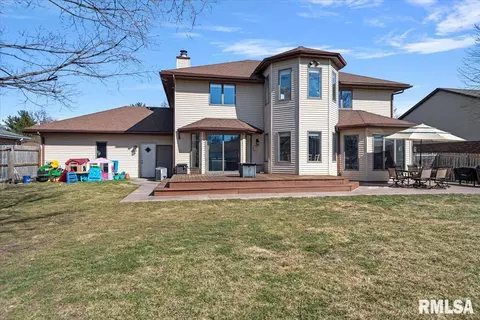 2904 Mill Point Ct, Springfield, IL 62704 photo 54