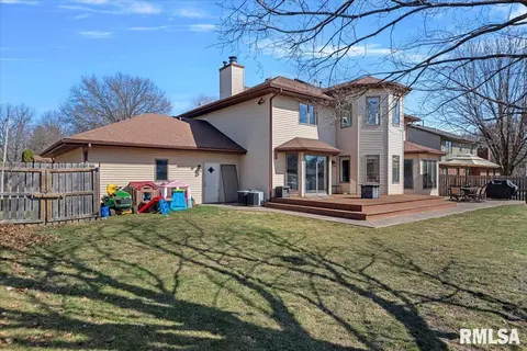 2904 Mill Point Ct, Springfield, IL 62704 photo 53