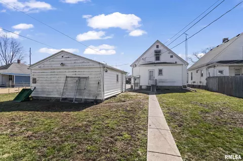 1707 E Keys Ave, Springfield, IL 62702 photo 30