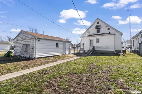 1707 E Keys Ave, Springfield, IL 62702 photo 31