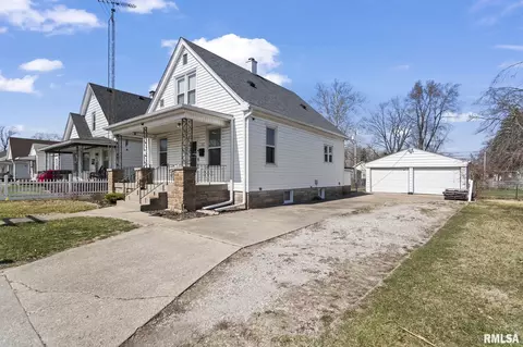 1707 E Keys Ave, Springfield, IL 62702 photo 3