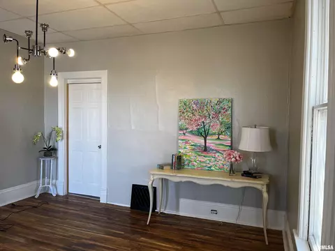 Entry Way - 516 Myrtle St, Springfield, IL 62703 photo 1 of 2