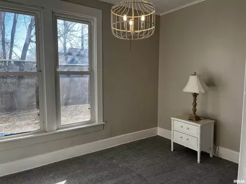 Bedroom - 516 Myrtle St, Springfield, IL 62703 photo 1 of 1