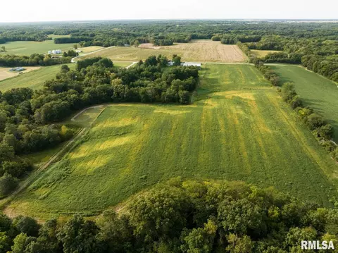 00 N Hickory School Rd, Industry, IL 61440