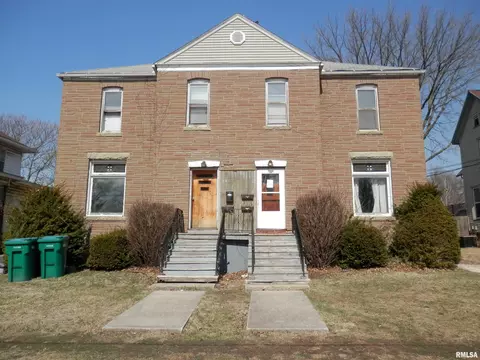 441 E Grove St, Galesburg, IL 61401