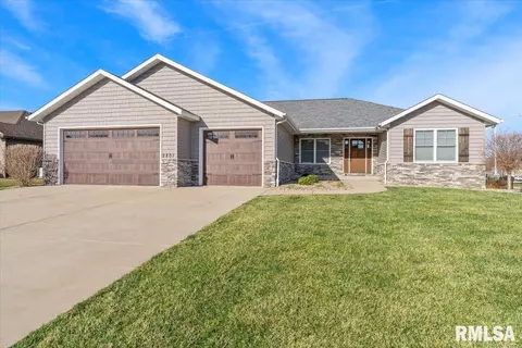 2801 Rutherford Trek, Springfield, IL 62711