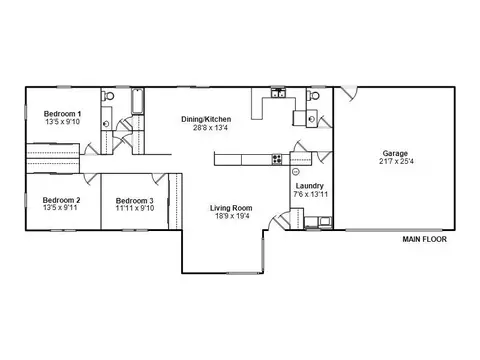 608 Rainbow Dr, Athens, IL 62613 photo 31