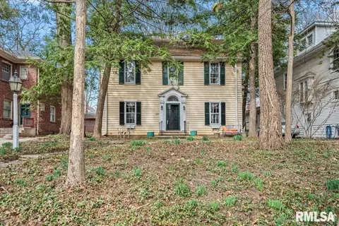 1029 Williams Blvd, Springfield, IL 62704