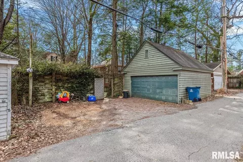 1029 Williams Blvd, Springfield, IL 62704 photo 30