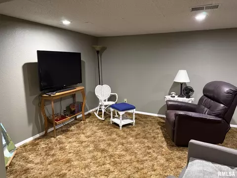 Living - 1068 1st St, Gladstone, IL 61437 photo 5 of 5
