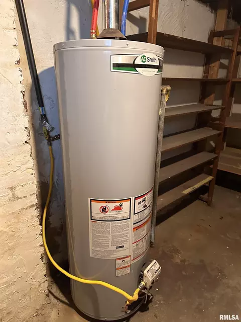 Other - 1612 Cummins Ave, Springfield, IL 62702 photo 6 of 8
