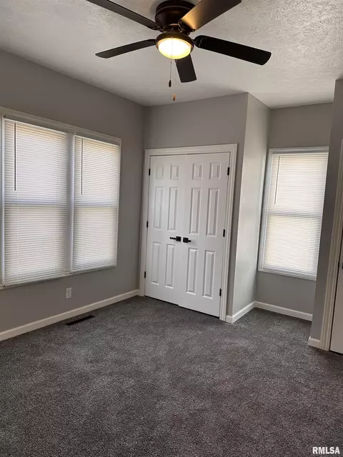 Bedroom - 1612 Cummins Ave, Springfield, IL 62702 photo 1 of 4