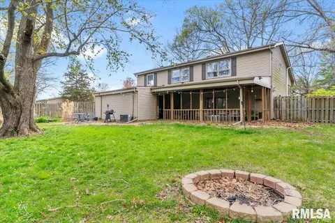 14 Carole Rd, Springfield, IL 62711 photo 27