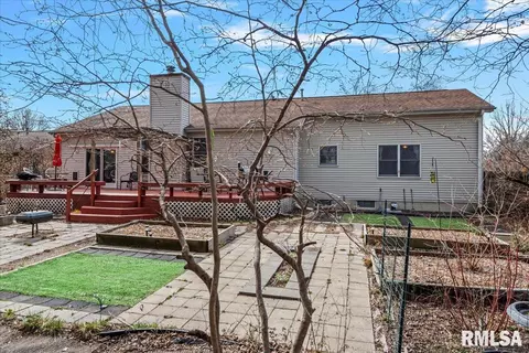 1109 Harmony Ct, Springfield, IL 62703 photo 31